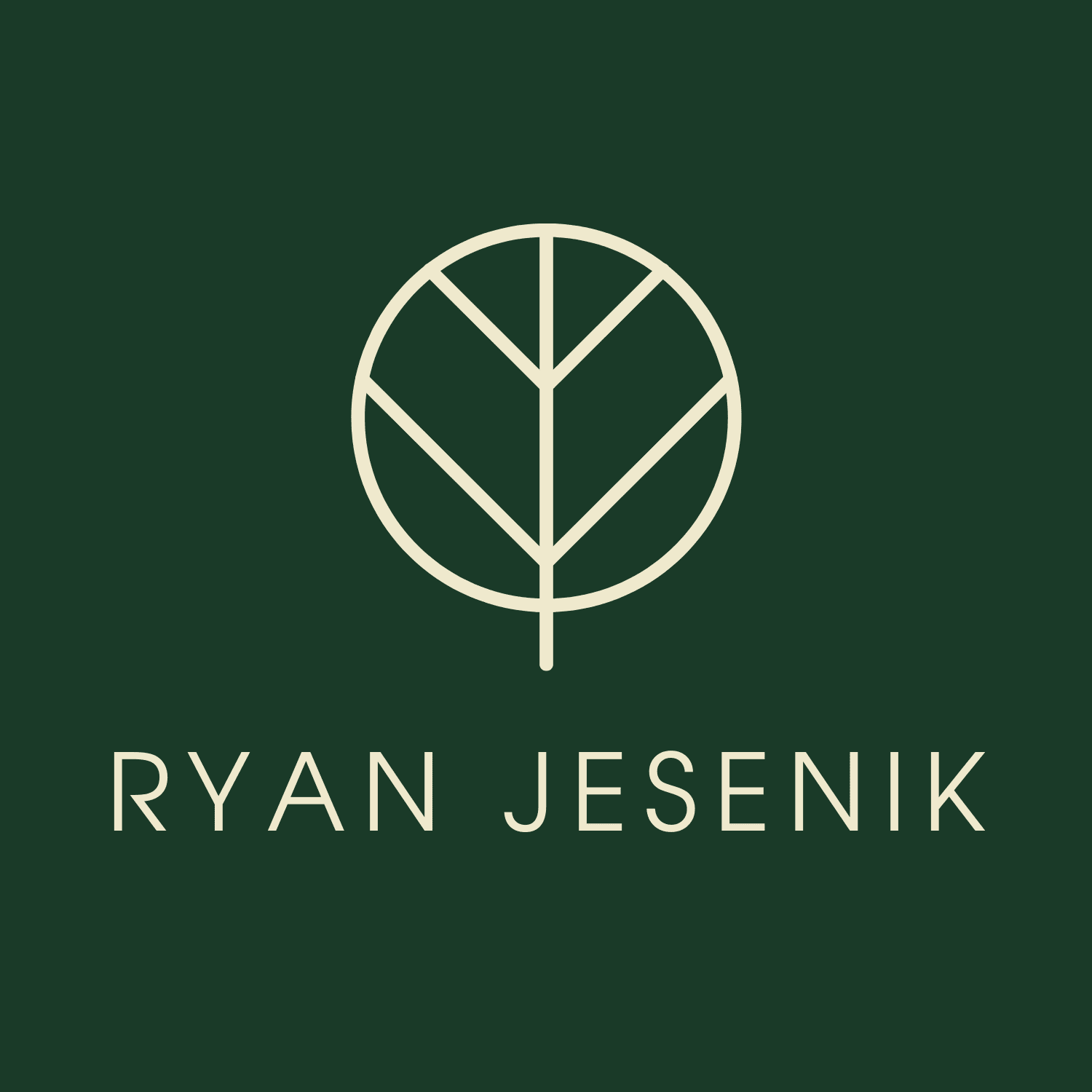 Ryan Jesenik | Business & Entrepreneurship
